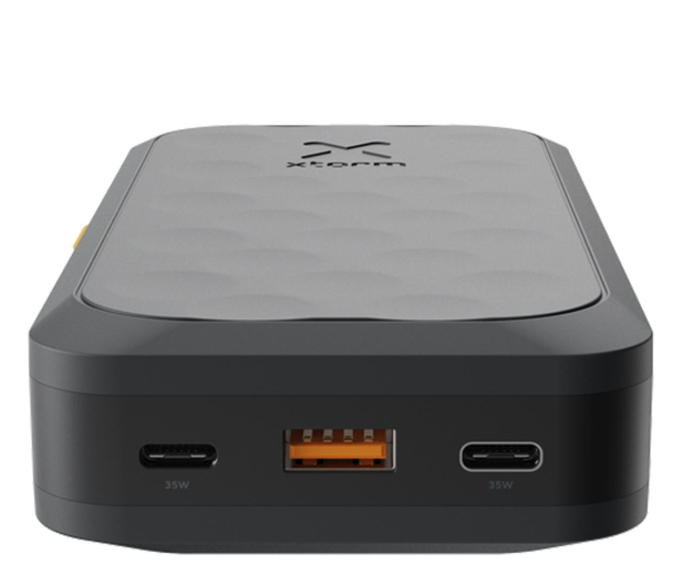 Xtorm Fuel 20000 mAh 35W czarny - 1208845 - zdjęcie 5
